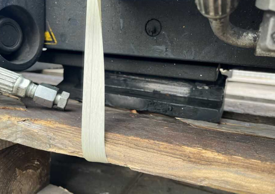 Stabau S11-ZVP 35-S - Equipamento: foto 3 Stabau S11-ZVP 35-S - Equipamento: foto 3