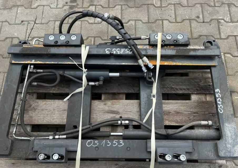 Stabau S11-ZVP 35-S - Equipamento: foto 4 Stabau S11-ZVP 35-S - Equipamento: foto 4