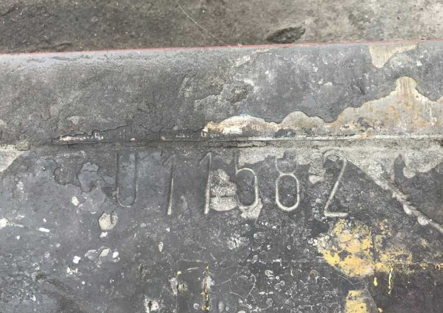 Stabau U11582 - Equipamento: foto 5 Stabau U11582 - Equipamento: foto 5