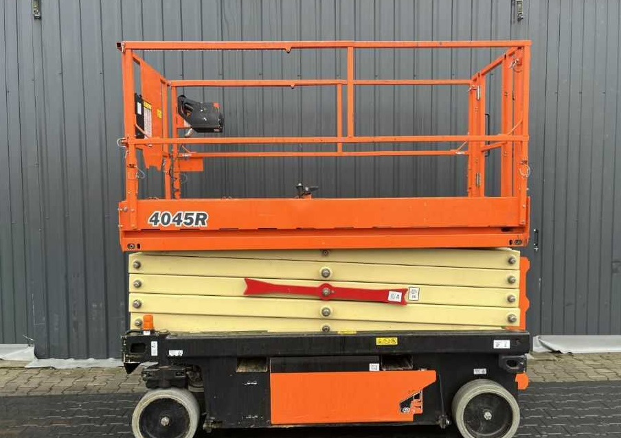 JLG 4045R - Plataforma de Tijera/ Plataforma de tesoura: foto 2 JLG 4045R - Plataforma de Tijera/ Plataforma de tesoura: foto 2