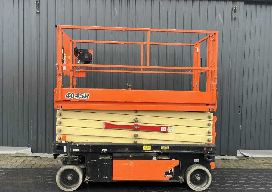 JLG 4045R - Plataforma de Tijera/ Plataforma de tesoura: foto 2 JLG 4045R - Plataforma de Tijera/ Plataforma de tesoura: foto 2