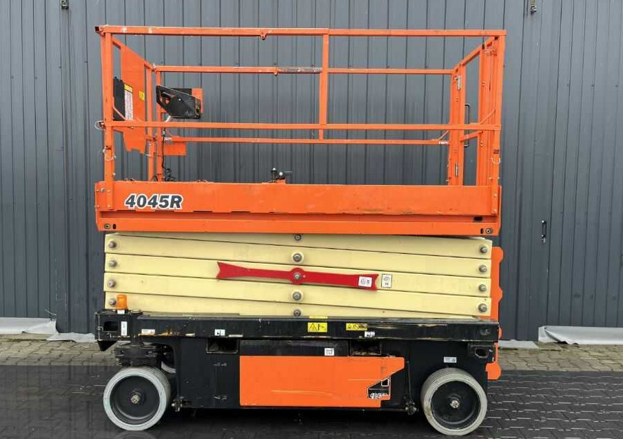 JLG 4045R - Plataforma de Tijera/ Plataforma de tesoura: foto 2 JLG 4045R - Plataforma de Tijera/ Plataforma de tesoura: foto 2