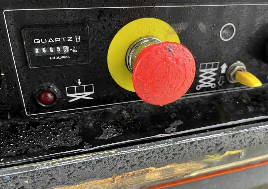 JLG 4045R - Plataforma de Tijera/ Plataforma de tesoura: foto 5 JLG 4045R - Plataforma de Tijera/ Plataforma de tesoura: foto 5