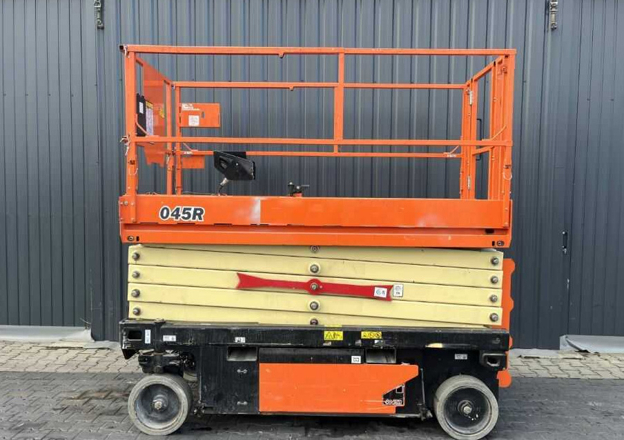 JLG 4045R - Plataforma de Tijera/ Plataforma de tesoura: foto 2 JLG 4045R - Plataforma de Tijera/ Plataforma de tesoura: foto 2