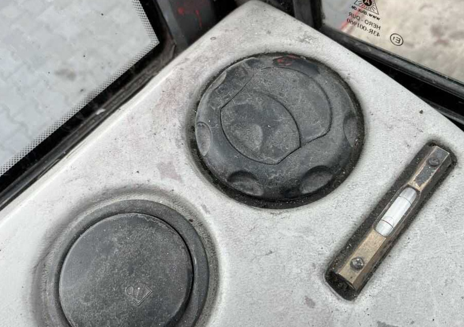 Jumbo JDQ70-14-50 - Empilhador lateral: foto 1 Jumbo JDQ70-14-50 - Empilhador lateral: foto 1