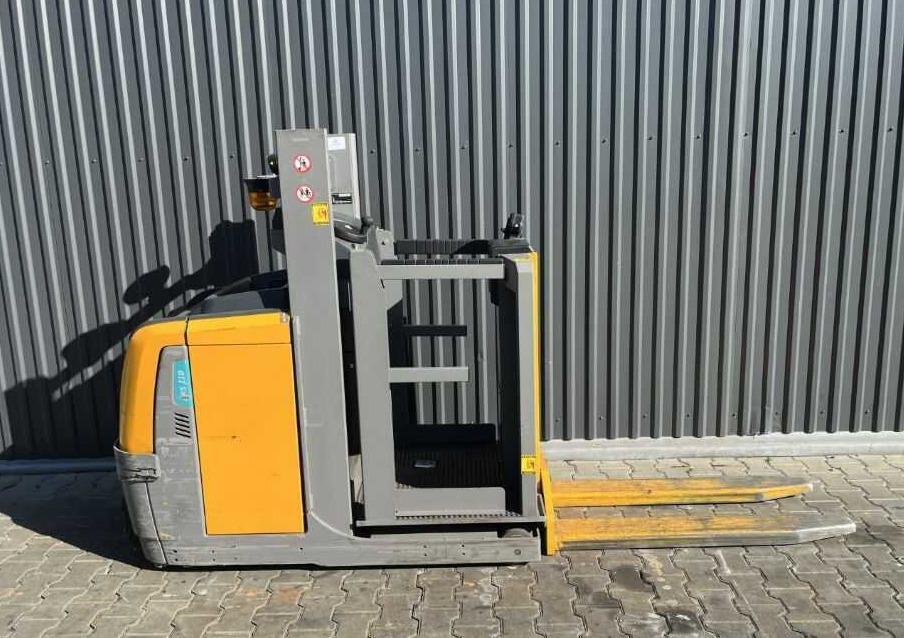 Jungheinrich EKS110 - Order-picker: foto 2 Jungheinrich EKS110 - Order-picker: foto 2