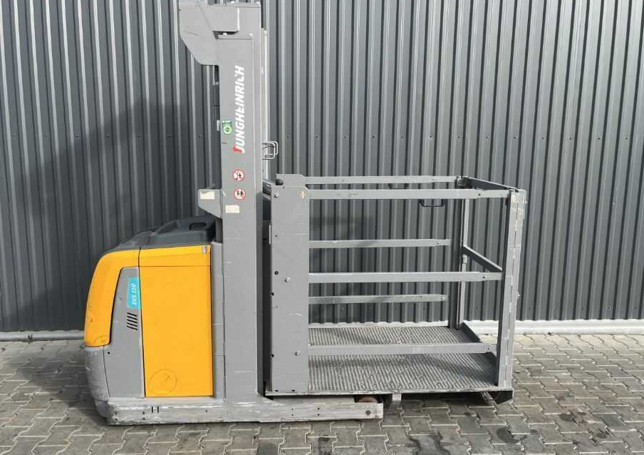 Jungheinrich EKS110 - Order-picker: foto 2 Jungheinrich EKS110 - Order-picker: foto 2