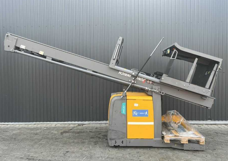 Jungheinrich EKS312 - Order-picker: foto 2 Jungheinrich EKS312 - Order-picker: foto 2
