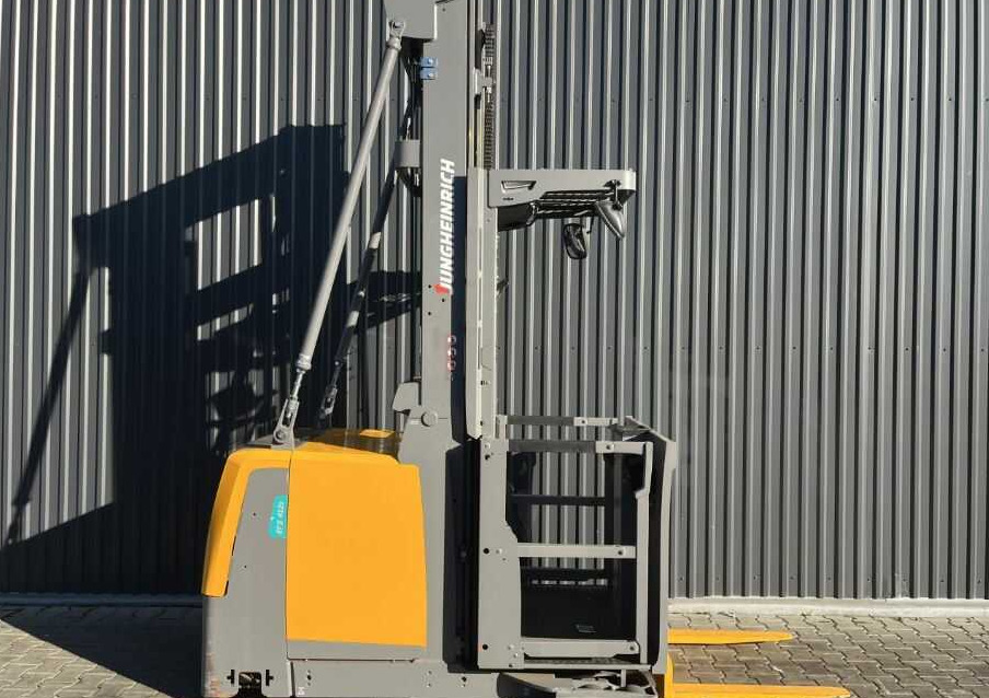 Jungheinrich EKS412s - Order-picker: foto 2 Jungheinrich EKS412s - Order-picker: foto 2