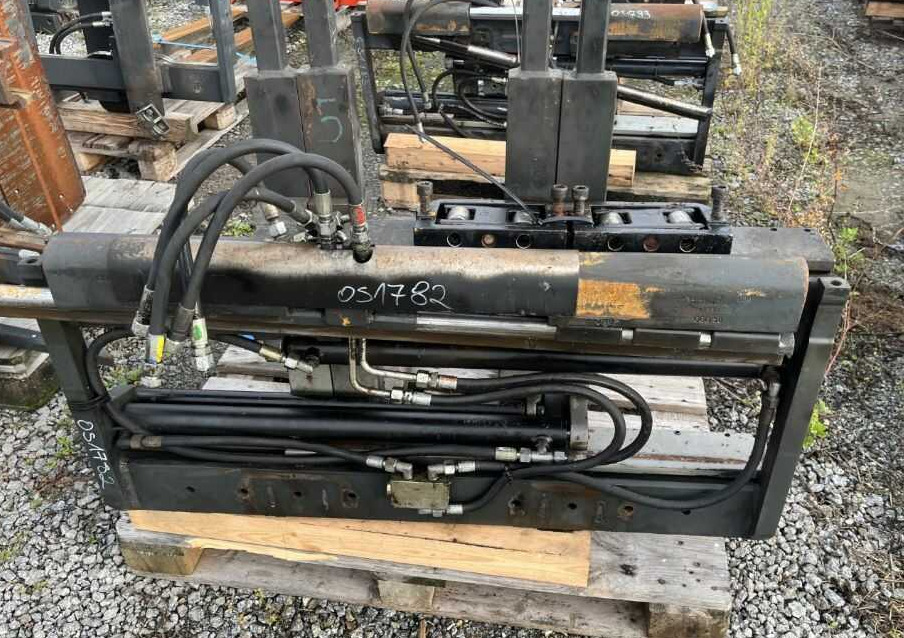 Kaup 2T429 - Garfos: foto 4 Kaup 2T429 - Garfos: foto 4