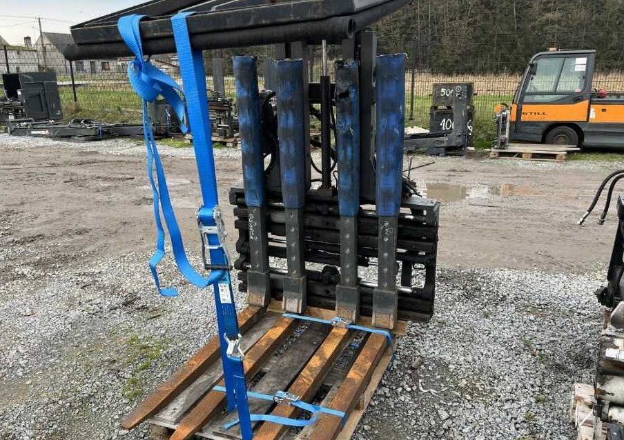 Kaup 3T429C - Garfos: foto 1 Kaup 3T429C - Garfos: foto 1