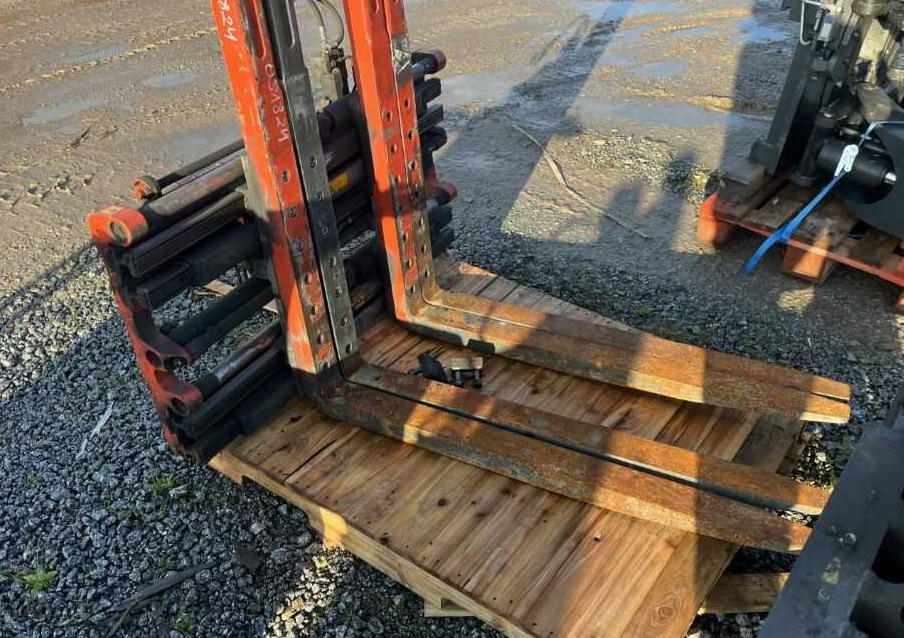 Kaup 3T429C - Garfos: foto 3 Kaup 3T429C - Garfos: foto 3