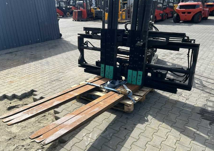 Kaup 6T429 - Garfos de Empilhadeira: foto 4 Kaup 6T429 - Garfos de Empilhadeira: foto 4