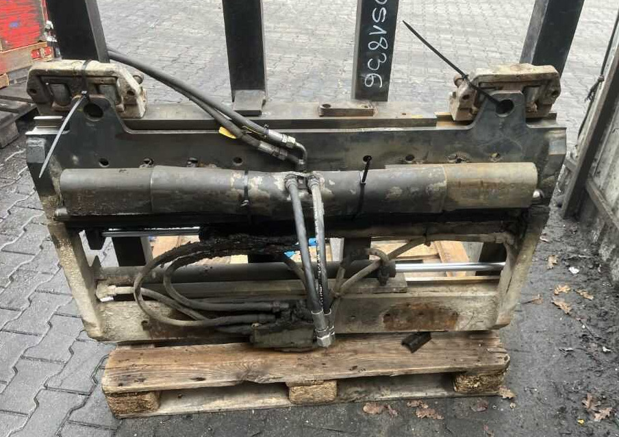 Kaup OS1836 - Garfos: foto 4 Kaup OS1836 - Garfos: foto 4