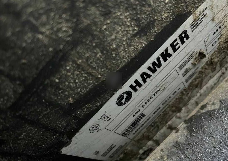 Empilhadeira elétrica Linde E16PH-02: foto 8