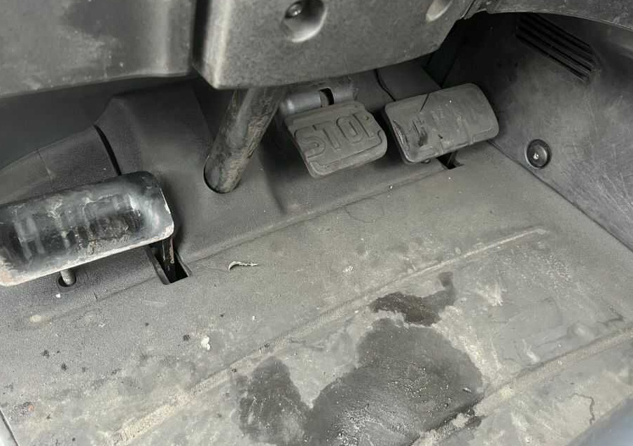 Empilhadeira elétrica Linde E35HL-01: foto 10