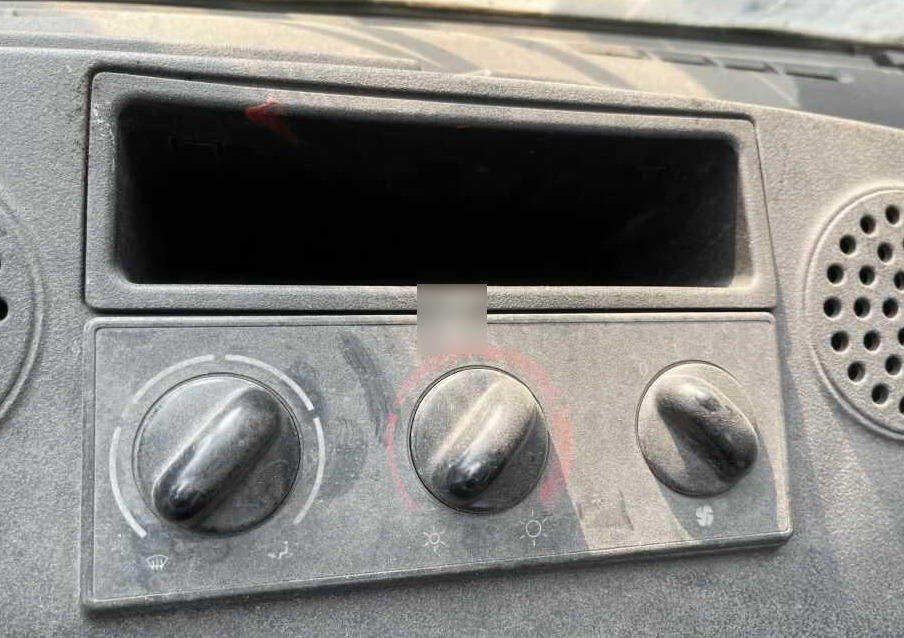 Empilhadeira a diesel Linde H50D: foto 6