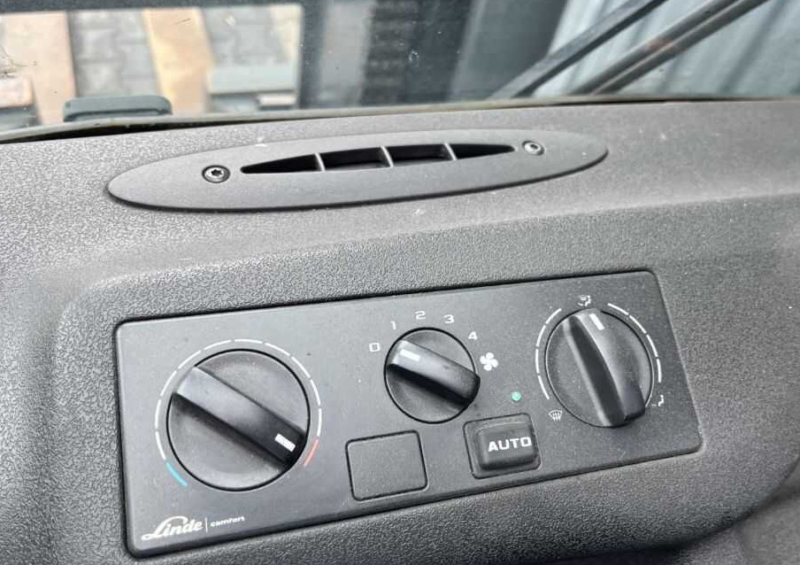 Empilhadeira a diesel Linde H80D-03/900: foto 6