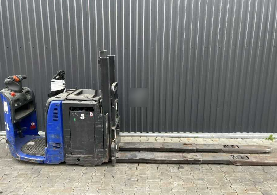 Linde N20LoL - Order-picker: foto 2 Linde N20LoL - Order-picker: foto 2
