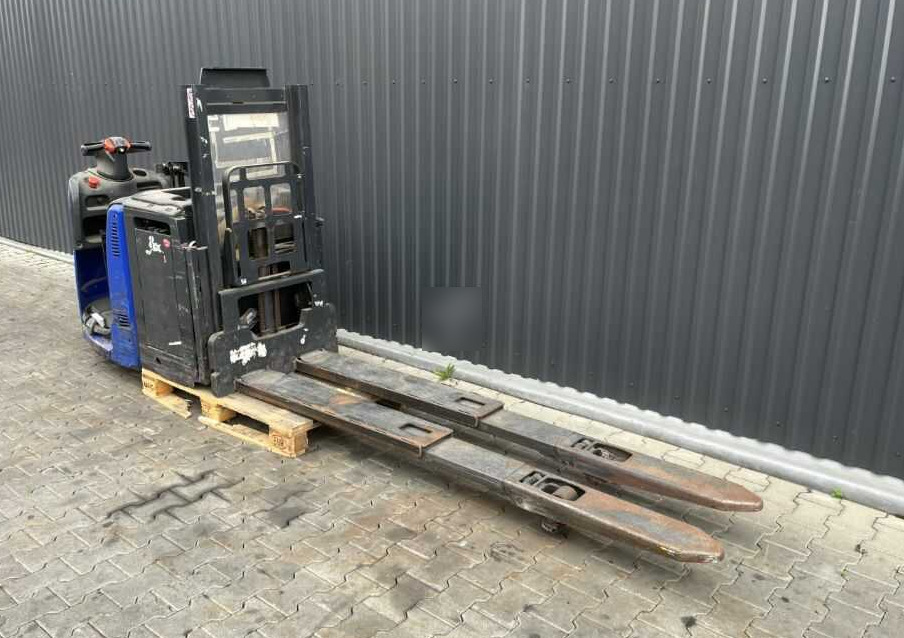 Linde N20LoL - Order-picker: foto 3 Linde N20LoL - Order-picker: foto 3