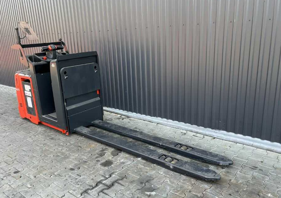 Linde N20Vi - Order-picker: foto 3 Linde N20Vi - Order-picker: foto 3