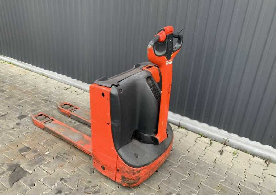 Linde T16 - Porta-palete: foto 3 Linde T16 - Porta-palete: foto 3