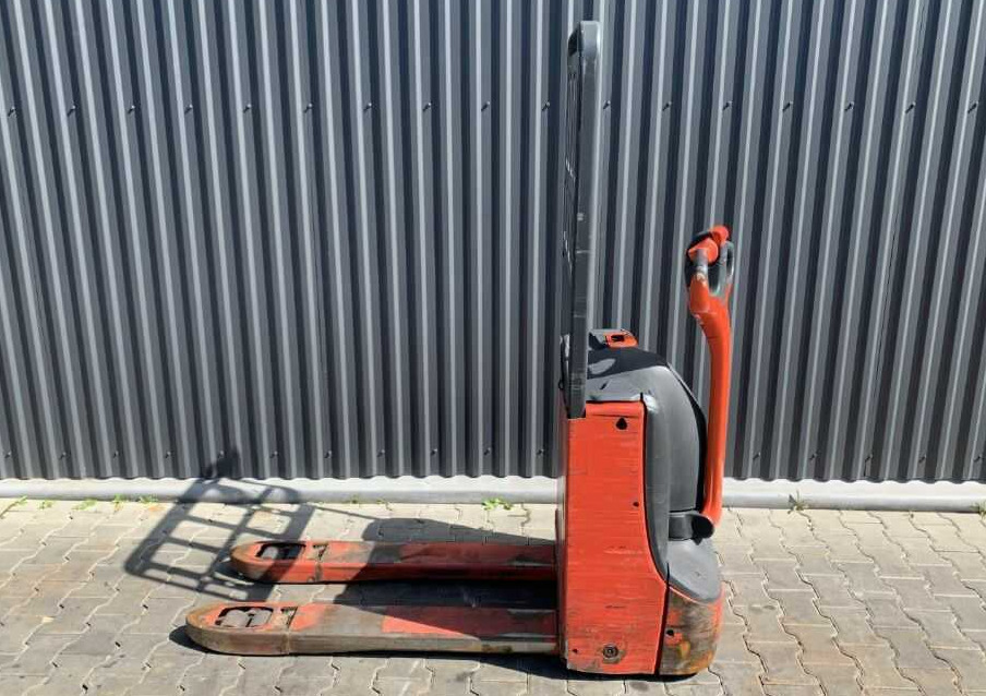 Linde T16 - Porta-palete: foto 2 Linde T16 - Porta-palete: foto 2