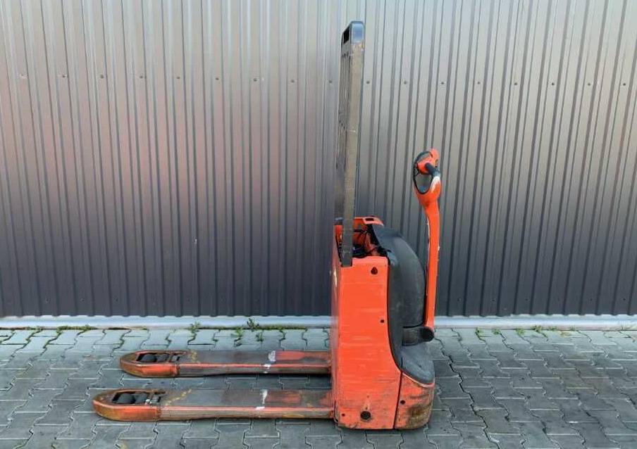 Linde T16 - Porta-palete: foto 2 Linde T16 - Porta-palete: foto 2
