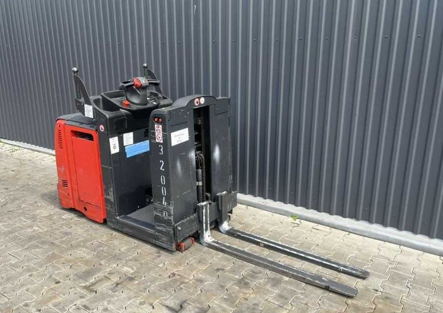 Linde V08-02 - Order-picker: foto 3 Linde V08-02 - Order-picker: foto 3
