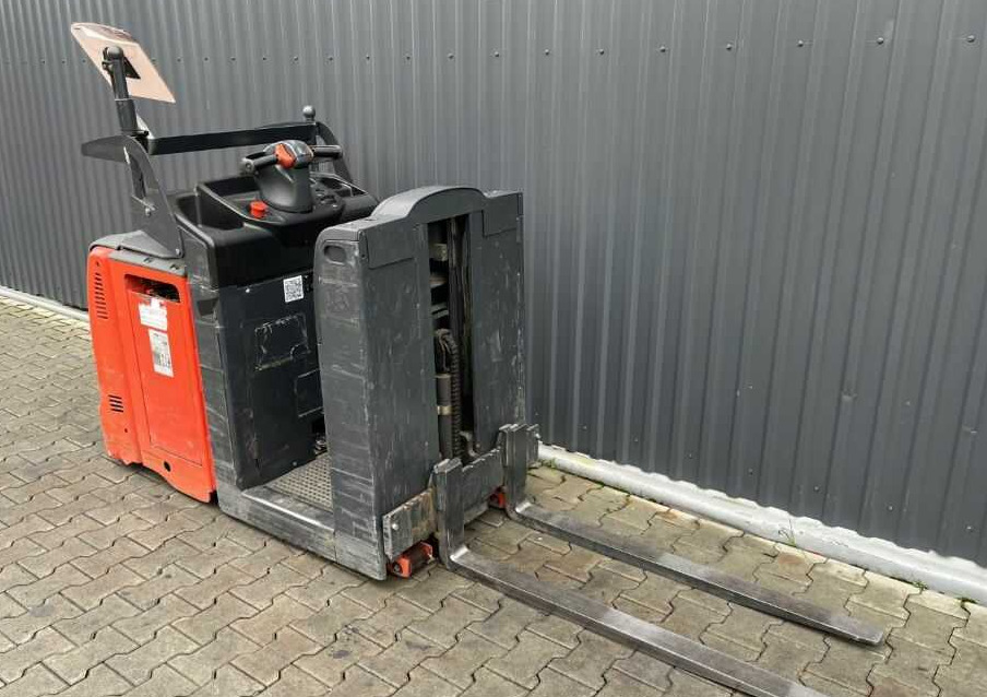 Linde V08-02 - Order-picker: foto 3 Linde V08-02 - Order-picker: foto 3