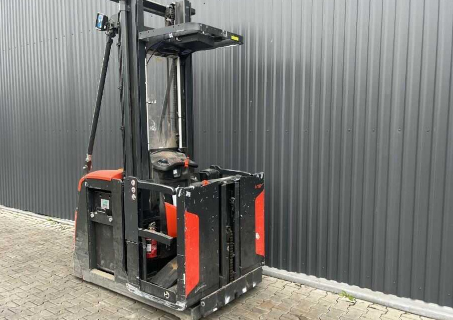 Linde V10 - Order-picker: foto 3 Linde V10 - Order-picker: foto 3