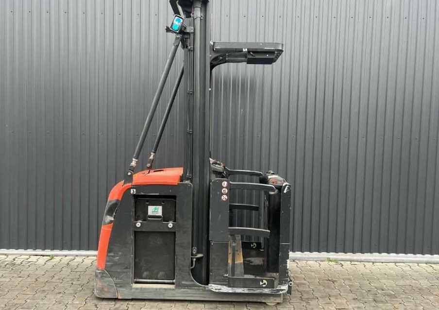 Linde V10 - Order-picker: foto 2 Linde V10 - Order-picker: foto 2