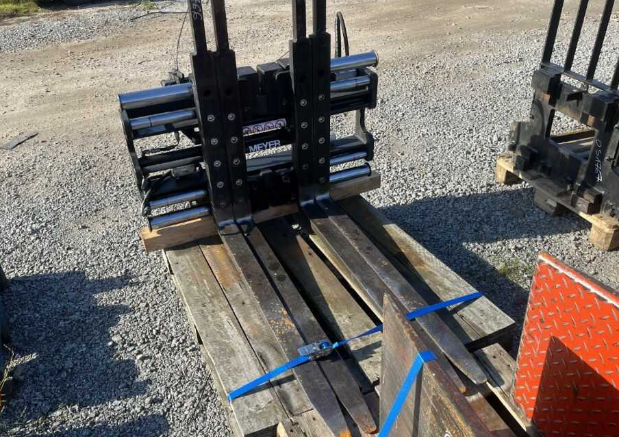 Meyer 6-5203G - Garfos: foto 3 Meyer 6-5203G - Garfos: foto 3