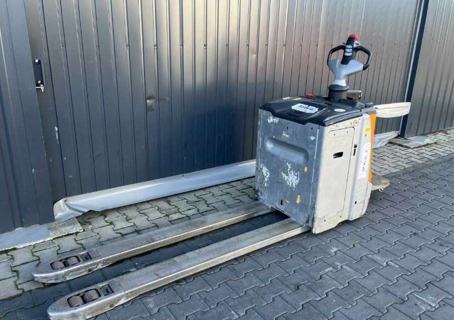 Still EXH-SF20 - Porta-palete: foto 1 Still EXH-SF20 - Porta-palete: foto 1