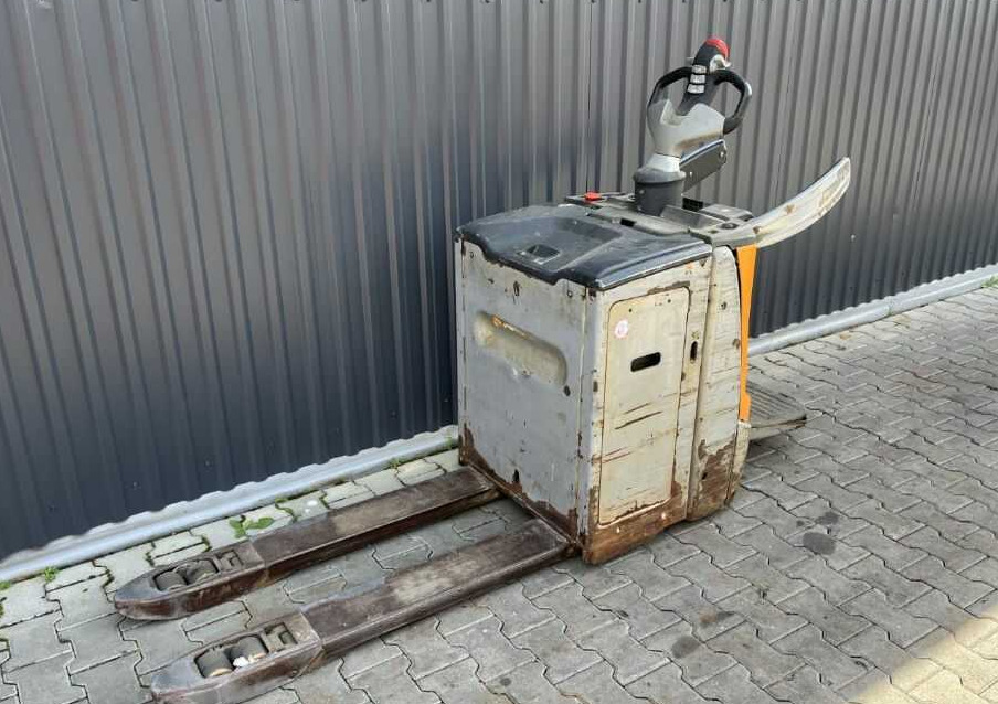 Still EXH-SF20 - Porta-palete: foto 1 Still EXH-SF20 - Porta-palete: foto 1