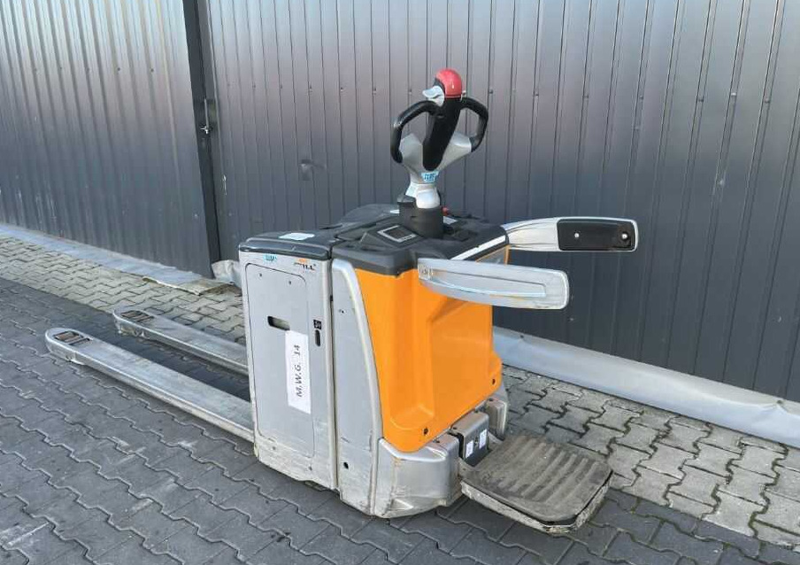 Still EXH-SF20 - Porta-palete: foto 3 Still EXH-SF20 - Porta-palete: foto 3