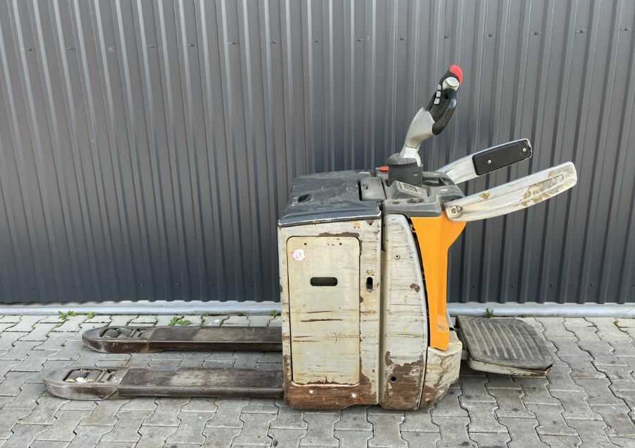 Still EXH-SF20 - Porta-palete: foto 2 Still EXH-SF20 - Porta-palete: foto 2