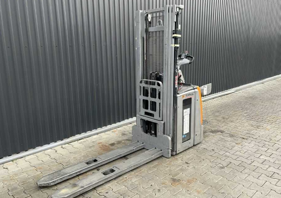 Still EXV-SP14 - Stacker: foto 3 Still EXV-SP14 - Stacker: foto 3