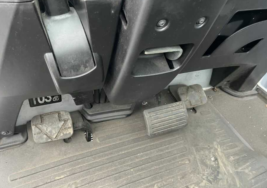 Empilhadeira a gás Still RX70-50T/600: foto 7 Empilhadeira a gás Still RX70-50T/600: foto 7