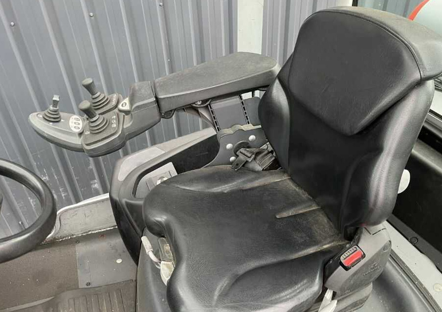 Empilhadeira a gás Still RX70-50T/600: foto 6 Empilhadeira a gás Still RX70-50T/600: foto 6