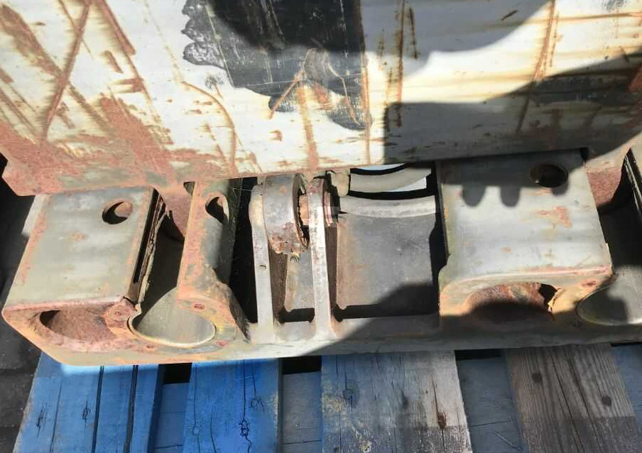 TAB RS-200-G - Grampo de Empilhadeira: foto 5 TAB RS-200-G - Grampo de Empilhadeira: foto 5