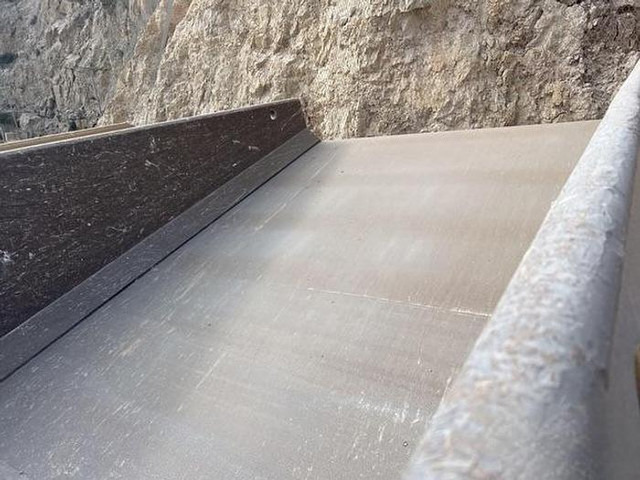 Caterpillar 771D - Dumper: foto 4 Caterpillar 771D - Dumper: foto 4