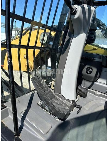 Caterpillar M322D VAH - Escavadeira: foto 5 Caterpillar M322D VAH - Escavadeira: foto 5