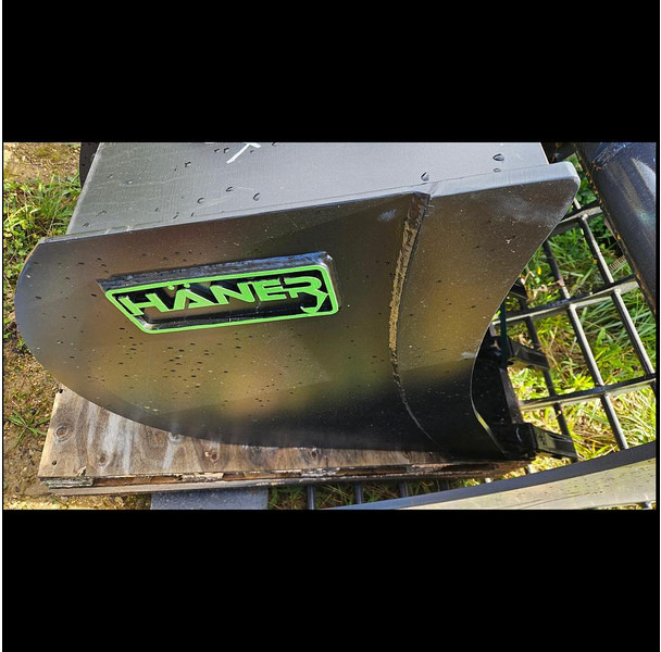 Balde nuevo Haner HSL1000 7.10 P50A: foto 6