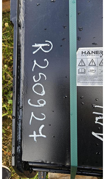 Haner HSL1000 7.10 P50A - Balde: foto 4 Haner HSL1000 7.10 P50A - Balde: foto 4