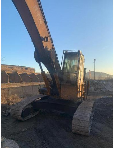 Liebherr R934B EW - Escavadeira: foto 2 Liebherr R934B EW - Escavadeira: foto 2