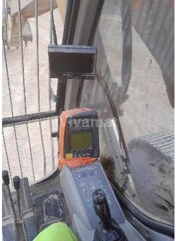 Liebherr R954CHD Li - Sistema elétrico de Máquina de construção: foto 2 Liebherr R954CHD Li - Sistema elétrico de Máquina de construção: foto 2