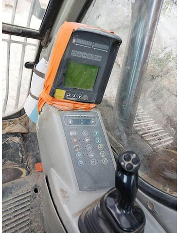 Liebherr R954CHD Li - Sistema elétrico de Máquina de construção: foto 1 Liebherr R954CHD Li - Sistema elétrico de Máquina de construção: foto 1