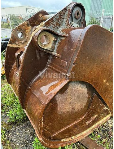 Liebherr SW77 - R954C - Balde: foto 2 Liebherr SW77 - R954C - Balde: foto 2