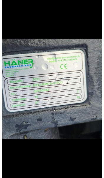 MORIN MORIN M0 - Balde: foto 3 MORIN MORIN M0 - Balde: foto 3